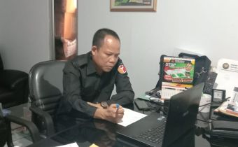 Pembahasan Tindak Lanjut Penanganan Pelanggaran Administrasi Dan Harmonisasi Program Kerja Gakkumdu Pilkada Tahun 2020