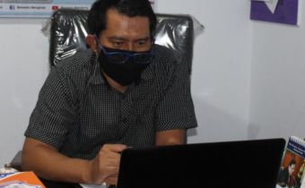 PEMBAHASAN LANJUTAN KAJIAN RANCANGAN UNDANG-UNDANG TENTANG PEMILIHAN UMUM TERKAIT TUGAS DAN KEWENANGAN BAWASLU