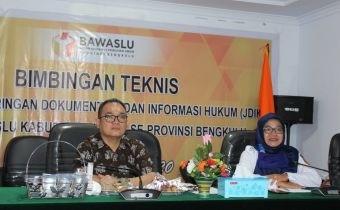 FOCUS GROUP DISCUSSION PENYUSUNAN FINALISASI KURIKULUM SKPP SECARA DARING
