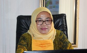 RAPAT KOORDINASI PENYIAPAN MODUL BIMBINGAN TEKNIS DALAM RANGKA PENGAWASAN TAHAPAN PEMUTAKHIRAN DATA PEMILIH