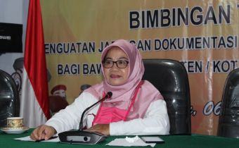 FGD KE-2 PEMBAHASAN KURIKULUM SEKOLAH KADER PENGAWAS PARTISIPATIF (DARING