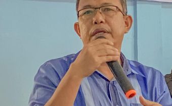 KU BANGUN BAWASLU SAMPAI KE KELUARGAMU