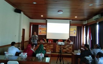 PENGAWAS HARUS DAPAT MEMBANGUN DAN MENINGKATKAN MARWAH LEMBAGA