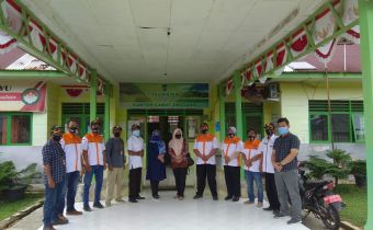 Melihat Pulau Enggano dalam Lensa Pengawasan Tahapan Pilkada 2020