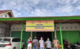 Proses Penanganan Dugaan Pelanggaran Netralitas ASN di Kabupaten Kaur Sudah Sesuai dengan Mekanisme dan Prosedur