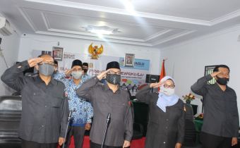 HUT Ke-75 Republik Indonesia