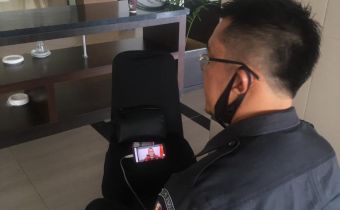 Pasca Tahapan Pendaftaran Berakhir, Fritz Berikan Arahan Terkait Langkah-Langkah yang Akan Dilakukan Bawaslu
