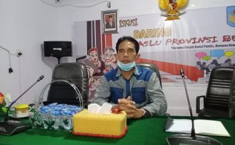 Penandatanganan Bersama Surat Edaran Pemilihan Kepala Daerah Ramah Anak 2020