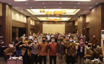 Bawaslu Provinsi Bengkulu Laksanakan Bimtek Penyelesaian Sengketa