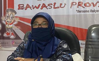 SOSIALISASI PILKADA RAMAH ANAK TAHUN 2020