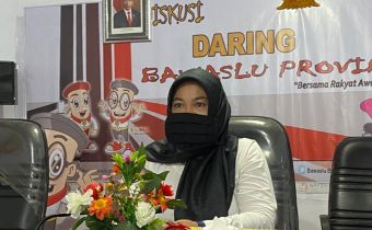 INDEKS KERAWANAN PEMILU (IKP) TAHAP II PEMILIHAN SERENTAK TAHUN 2020 DALAM MASA PANDEMI