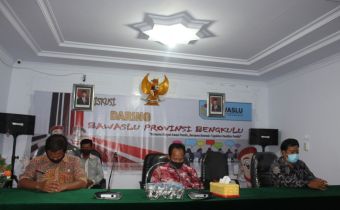 Upacara Peringatan Hari Kesaktian Pancasila - 1 Oktober 2020