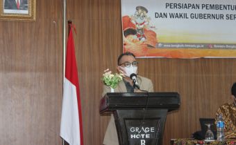 Perekrutan PTPS Segera di Buka, Parsadaan: PTPS Pemegang Awal Teknis, Detail dan Kualitas Suara Rakyat
