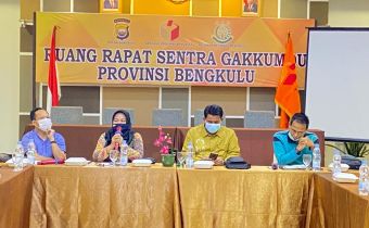 RDK TINDAK LANJUT HASIL PENGAWASAN LANGSUNG DAN TIDAK LANGSUNG DALAM PENERAPAN PASAL 71 AYAT 3 JO AYAT 5