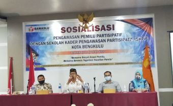 Beri Kutipan Bijak dalam Kegiatan SKPP, Ediansyah Hasan: Dengan 10 Pemuda dapat Menggoncangkan Dunia
