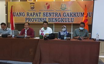 Tahapan Kampanye Masih Berlangsung, Branding Petahana Jadi Perhatian Khusus Bawaslu
