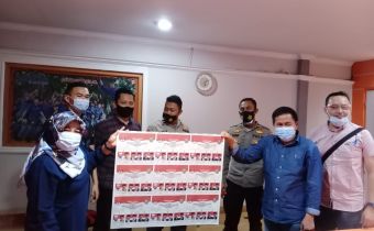 Bawaslu Provinsi Bengkulu Awasi Proses Cetak Surat Suara