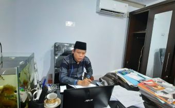 Dewi Sebut Bengkulu sebagai Acuan Penanganan Pelanggaran Administrasi TSM