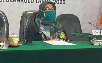 BAWASLU RI GELAR LAUNCHING PATROLI PENGAWASAN PADA PEMILIHAN SERENTAK TAHUN 2020