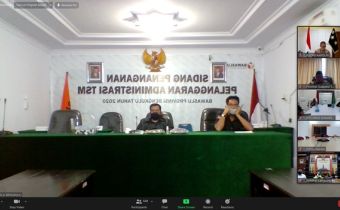 Refleksi dan Proyeksi Pelaksanaan Pilkada Serentak Tahun 2020
