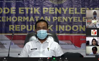 Pemanggilan CPNS Bawaslu Formasi Umum Tahun 2019 dan CPNS Bawaslu Ikatan Dinas STAN 2020