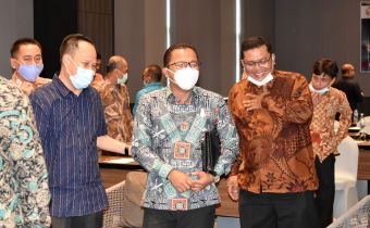 Evaluasi Penanganan Pelanggaran Pemilihan Gubernur dan Wakil Gubernur, Bupati dan Wakil Bupati Se-Provinsi Bengkulu Tahun 2020