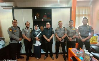 Sayonara Pamkat Bawaslu Provinsi Bengkulu, Selamat Bertugas Kembali