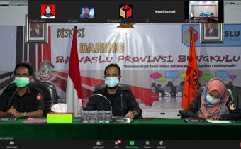 Monitoring Tingkat Kepatuhan LHKPN 2020
