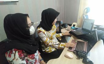 Pengawasan dan Pengendalian Barang Milik Negara di Lingkungan Badan Pengawasan Pemilihan Umum