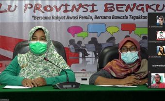 Bawaslu RI Mulai Rancang Pelaksanaan SKPP Dasar