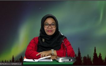 Persiapan Rancang Bangun Pemilu Tahun 2024