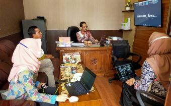 Bawaslu Songsong Perubahan dangan Basis Integritas