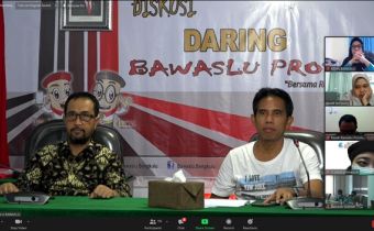 FGD PENINGKATAN KAPASITAS SDM PENGELOLAAN ARSIP