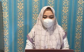 Sosialisasi Penyempurnaan dan Pendampingan Teknis Penginputan Data Pada Aplikasi E-Monev Bappenas