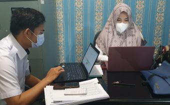 Sosialisasi Aplikasi SMART Kementerian Keuangan