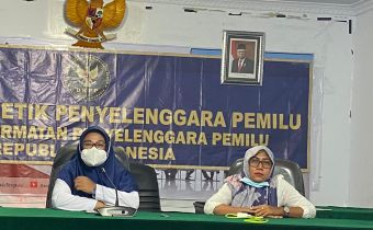 Pembahasan SOP Kelembagaan