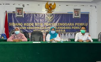 Bawaslu Teken Perpanjangan Nota Kesepahaman dengan Baznas