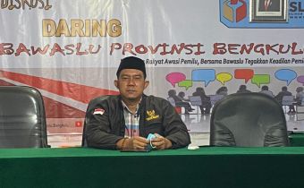 Selamat dan Sukses atas Pelantikan Bupati dan Wakil Bupati Kaur
