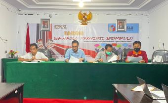 RAPAT LANJUTAN PERSIAPAN MENUJU PREDIKAT WBK