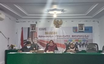 RAPAT ZOOM PERSIAPAN SKPP DAFTAR TAHUN 2021