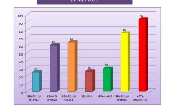 Hari ke-4, SKPP Provinsi Bengkulu Tembus 375 Pendaftar