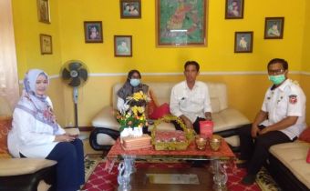 Solidaritas Kelembagaan Bawaslu Provinsi Bengkulu