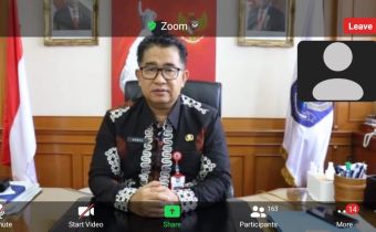 Dirgahayu Komite Pemantau Pelaksanaan Otonomi Daerah (KPPOD) Ke 20