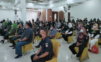 Beralih Ke Zona Rejang Lebong, SKPP Resmi Dibuka Hari Ini