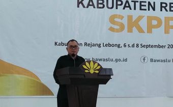 Parsadaan: SKPP Adalah Spirit, Warna Baru Pemilu 2024