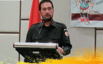 Bimtek Akuntabilitas Pengelolaan Keuangan Bawaslu se-Provinsi Bengkulu
