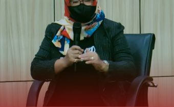 Patimah Tegaskan Penyandang Disabilitas Berhak Terlibat Aktif dalam Kehidupan Berpolitik