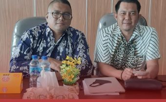 Rapat Penyusunan Rancangan Standar Operasional Prosedur (SOP) Uji Publik Peraturan Badan Pengawas Pemilihan Umum