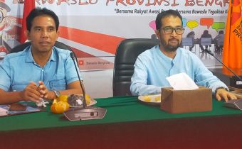 Bawaslu Umumkan Penempatan CPNS Bawaslu Ikatan Dinas (PKN STAN) Tahun Anggaran 2021
