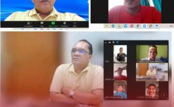 Bawaslu Siap Berdayakan Alumni SKPP Sebagai Pioneer Pengawas Partisipatif